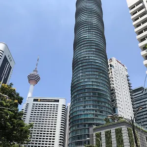  Apartment Vortex Klcc