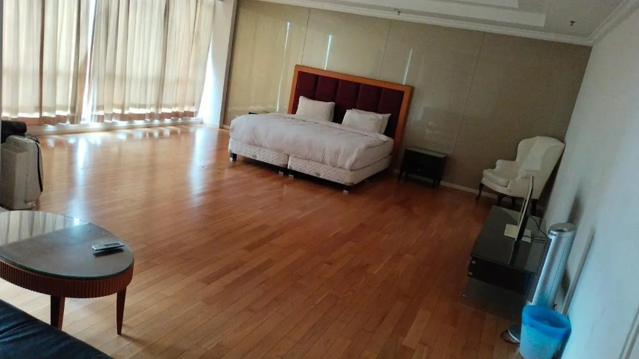 Berjaya Times Square Service Apartment, Kuala Lumpur 0*,  Malaysia
