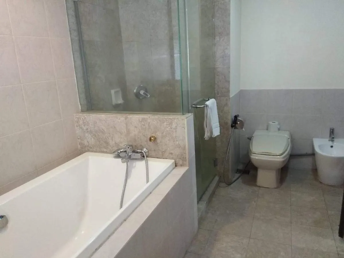 Berjaya Times Square Service Apartment, Kuala Lumpur 0*,  Malaysia