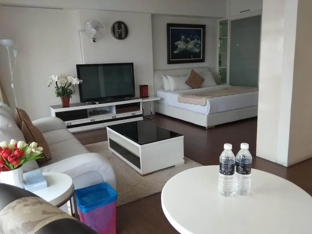 Berjaya Times Square Service Apartment, Kuala Lumpur