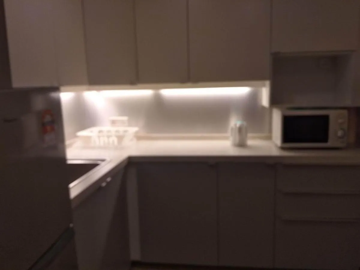 Berjaya Times Square Service Apartment, Kuala Lumpur
