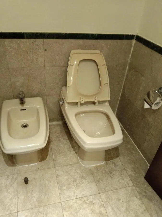 Berjaya Times Square Service Apartment, Kuala Lumpur Apartment
