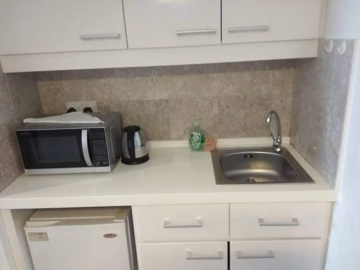 Apartment Berjaya Times Square Service Apartment, Kuala Lumpur