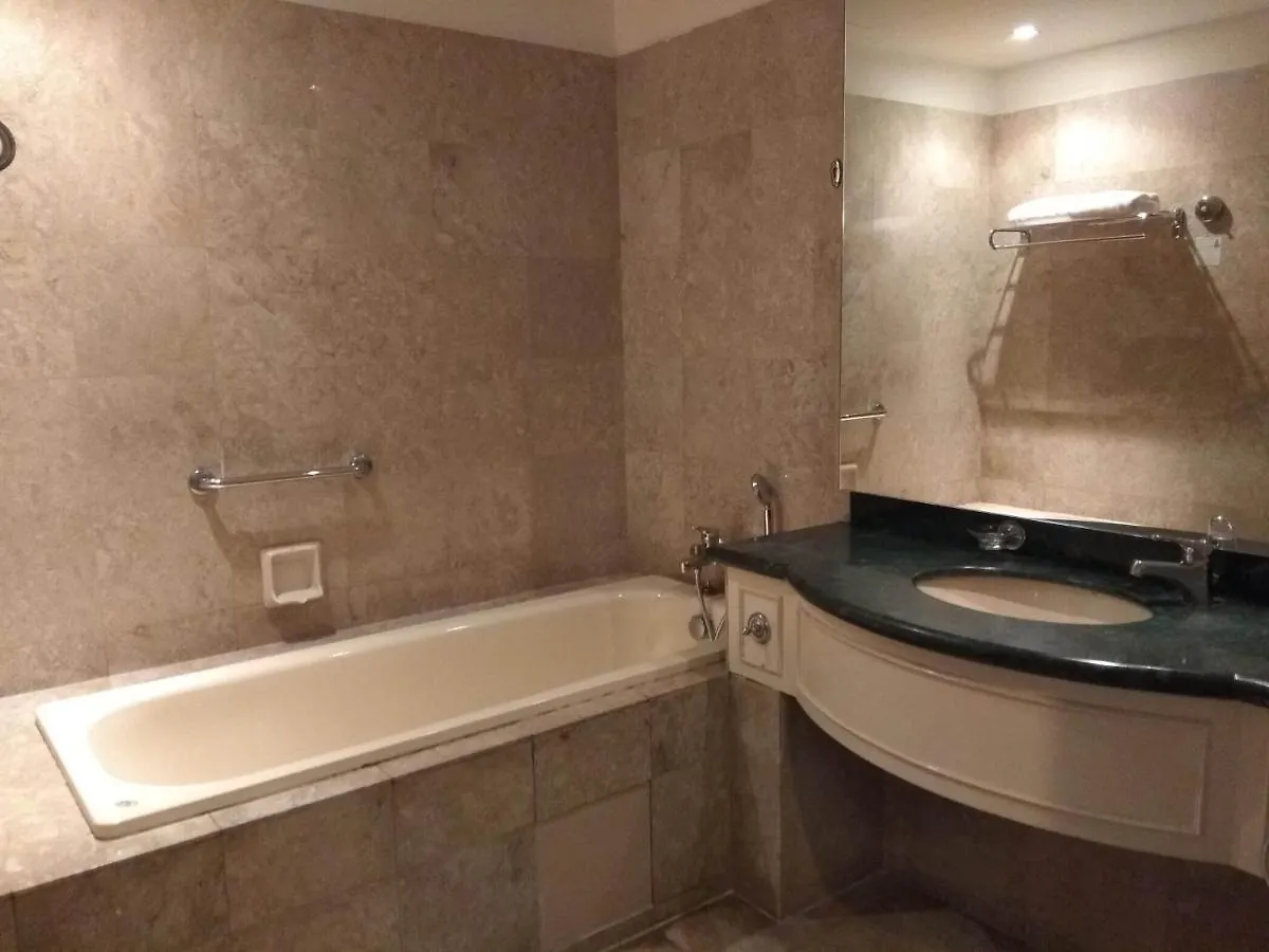 Apartment Berjaya Times Square Service Apartment, Kuala Lumpur